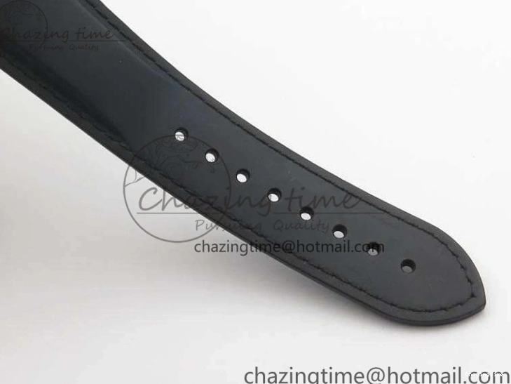 0119 Planet Ocean Pro Ceramic Bezel 45mm 1:1 OMF Best Edition On Rubber Strap A8500 (Black Balance Wheel) MoistureWicking 8136